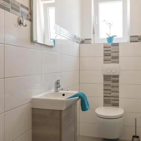 Holiday home 3 Bedroom Awesome In *